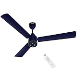 RR Signature BrightAir 1200mm BLDC Ceiling Fan with Remote
