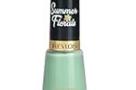 REVLON Summer Glossy Finish Florals, Green Orchid, 8ml