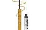 Maybelline New York Tattoo Play Gold Liquid Eyeliner