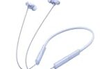 realme Buds Wireless 3 Neo in Ear Bluetooth Neckband