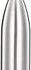 Solimo Stainless Steel Insulated 24 Hours Hot or Cold Bottle Flask, 1000 ml