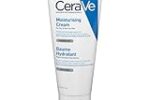 CeraVe Moisturizing Cream For Dry To Very Dry Skin (177ml)
