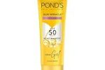 POND’S Sun Miracle SPF 50 PA+++ Crème 100g
