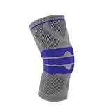 ONEOM Fitness Running Knee Support Protect Gym