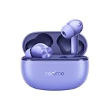 realme Buds T200 Lite Bluetooth in Ear Earbuds,4 Mic