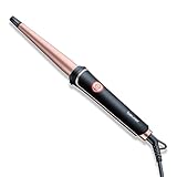 Beurer 37 Watts Professional Curling Tongs, 13-25 mm