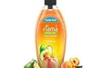 Fiama Body Wash Shower Gel Peach & Avocado, 900ml