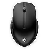 HP 430 Multi-Device Bluetooth Wireless Mouse