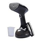 Balzano Garment Steamer 1700W for Clothes