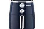 Morphy Richards 5 Litre Classic Crisp Pro Air Fryer