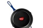 Pigeon By Stovekraft Cast Iron Frying Pan, 25 cm | Enamel Coated