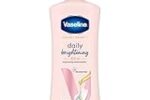 Vaseline Daily Brightening Body Lotion 400ml