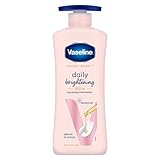 Vaseline Daily Brightening Body Lotion 400ml