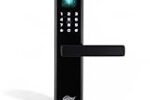 Godrej Smart Lock | 4 in 1 Main Door Digital Lock with Fingerprint