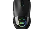 acer Titan X Wired Gaming Mouse | A725 Sensor