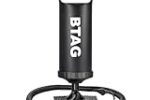 Btag Heavy-Duty Manual Pump | Portable Hand Air Pump