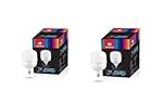 Havells 50W High Wattage Led Bulb (Pack Of 2)