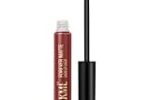 Lakme Forever Matte Liquid Lip Colour, Lipstick Brown Sheer 5.6ml