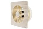 HEWA Onyx 6 inch 150mm Ventilation Exhaust Fan