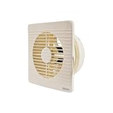 HEWA Onyx 6 inch 150mm Ventilation Exhaust Fan