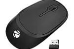 Zebronics Wireless Mouse, Dazzle 10