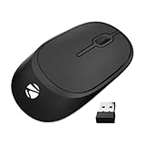 Zebronics Wireless Mouse, Dazzle 10