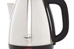 Pigeon Amaze Plus Electric Kettle 1.5 L, 1300 Watt