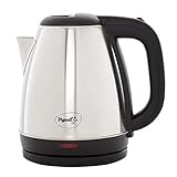 Pigeon Amaze Plus Electric Kettle 1.5 L, 1300 Watt