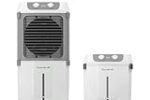 Havells 2-in-1 Convertible 80 L Desert Air Cooler