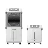 Havells 2-in-1 Convertible 80 L Desert Air Cooler