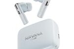 Boat Nirvana Ivy Bluetooth Earbuds, TWS Ear Buds with mic