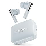 Boat Nirvana Ivy Bluetooth Earbuds, TWS Ear Buds with mic