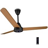 Colorbot Helix BLDC Ceiling Fans 1200mm | 5 Star Rated | 370 RPM
