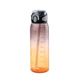 CELLO Inspire Large Sipper Water Bottle, 900ml