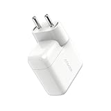 Anker 35W 2-Port USB-C Wall Charger