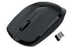 ZEBRONICS Wireless Mouse, 2.4GHz