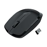 ZEBRONICS Wireless Mouse, 2.4GHz