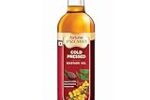 Fortune Premio Cold Pressed Mustard Oil 5L Bottle