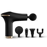 UltraCare PRO Ultragun Massage Gun For Full Body Relaxation