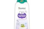 Himalaya Extra Moisturizing Baby Wash 400ml