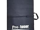 Protoner 12 mm foldable yoga mat (Black)