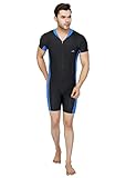 Vector-X OSS-148 Unisex Multi Sports Body Suit