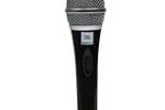 JBL Commercial CSHM10 Handheld Dynamic XLR Unidirectional Microphone