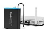 Oakter Mini UPS Basic for WiFi Router Broadband Modem