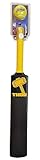 Starter Thor Cricket Bat and Ball Set Size 1 Multicolour, 3Y+