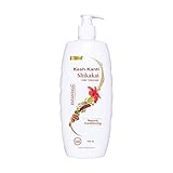 Patanjali Kesh Kanti Shikakai Hair Cleanser 650 Ml