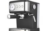 BLACK+DECKER BXCM1001IN 1100W 10-Cup 15 Bar Expresso Coffee Maker | 1.5L