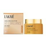 Lakme Vit C Brilliance – Day Cream 50gm