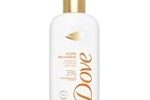DOVE Glow Recharge Serum Body Wash, 300 ml