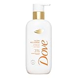 DOVE Glow Recharge Serum Body Wash, 300 ml